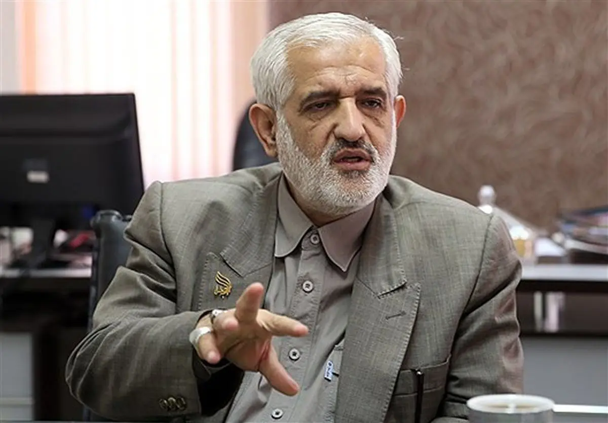 حمایت نایب‌رئیس شورای شهر تهران از اعدام محسن شکاری؛ امنیت نباید به مخاطره بیفتد