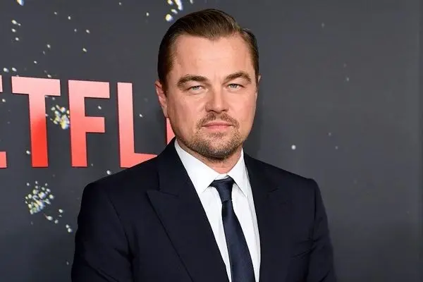 واکنش تند دی‌کاپریو به هوش مصنوعی