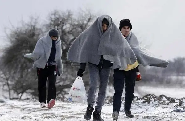 زمستان سخت در راه است؛ کمک تسلیحاتی به اوکراین را بیشتر کنید
