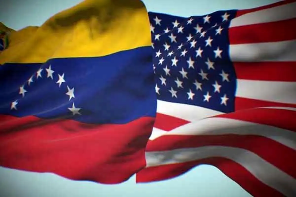 دیدار مخفیانه مقامات ونزوئلایی و آمریکایی در قطر