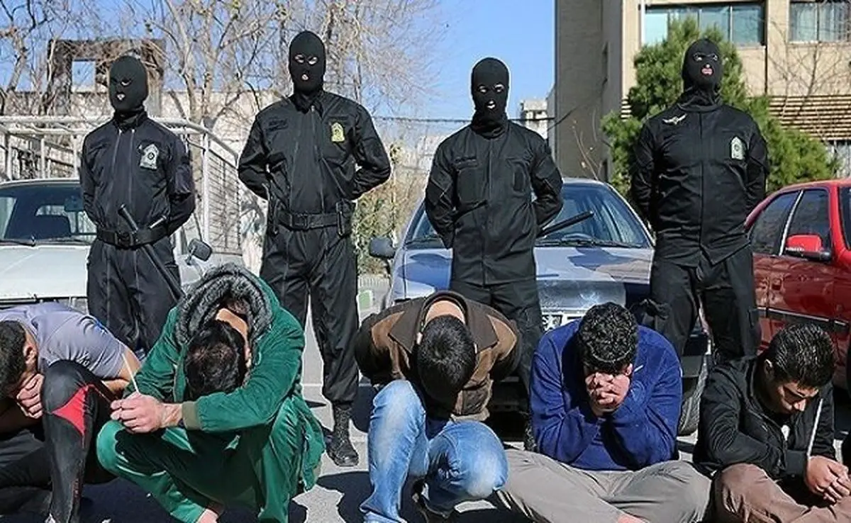 انهدام باند مخوف قاچاق اعضای بدن انسان در تهران