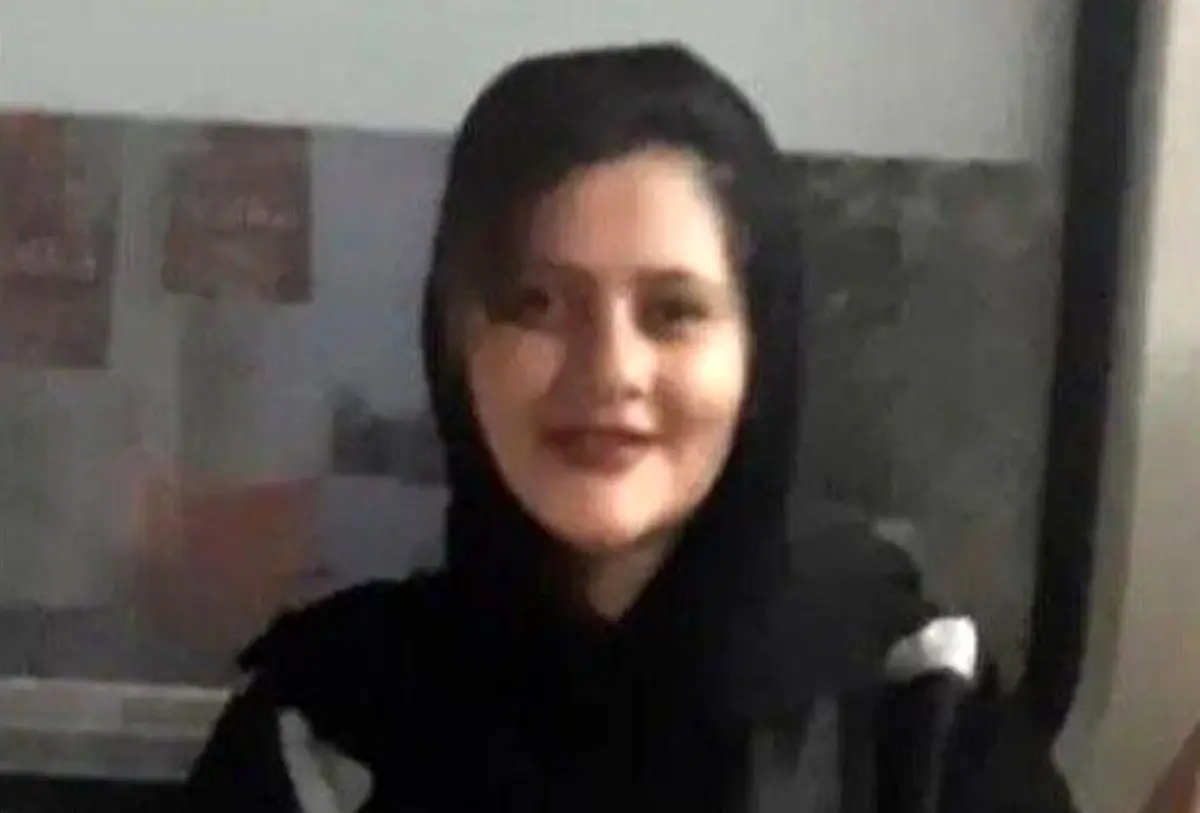توضیحات پلیس درباره پوشش مهسا امینی قبل از بازداشت صحت دارد؟ + عکس