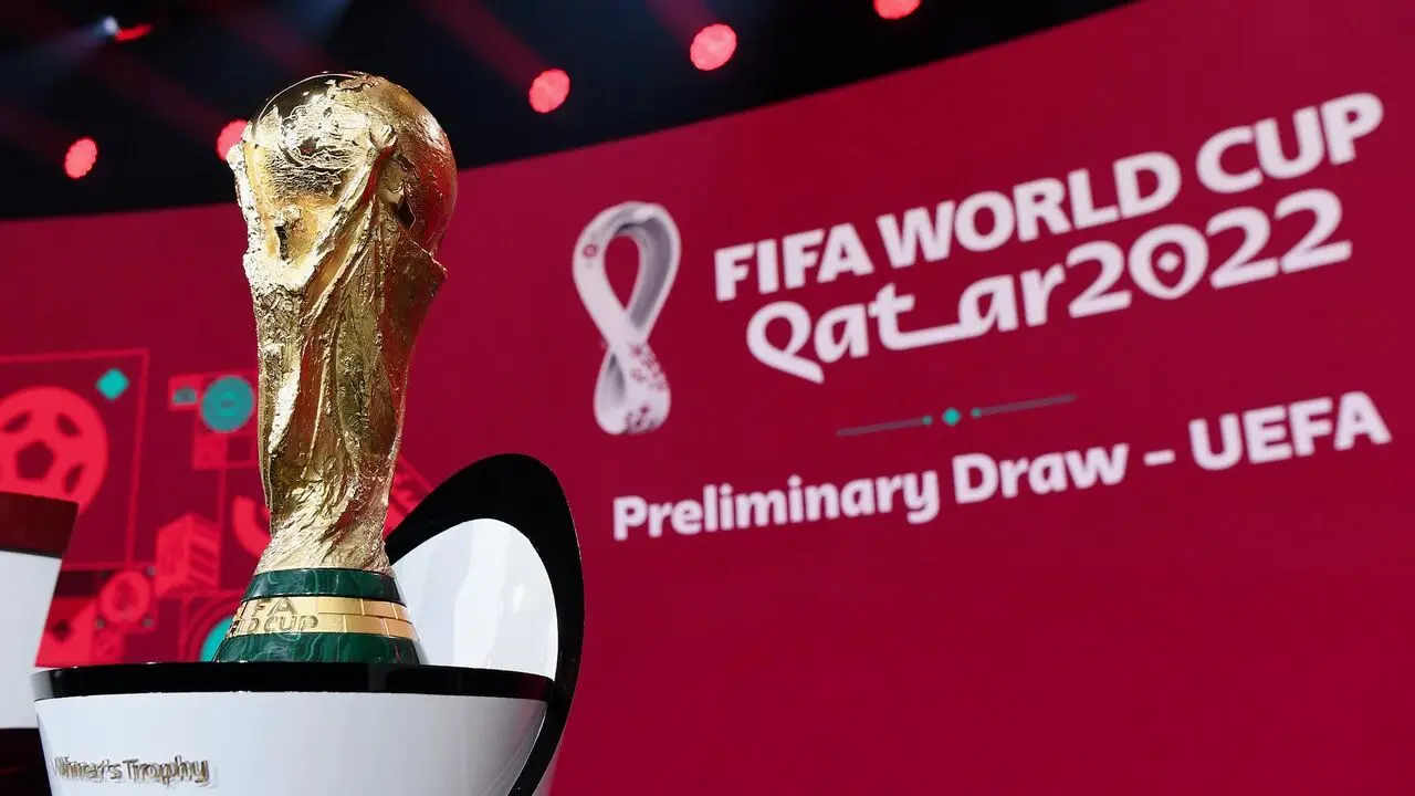 سهمیه تماشاگران ایرانی در جام جهانی افزایش یافت