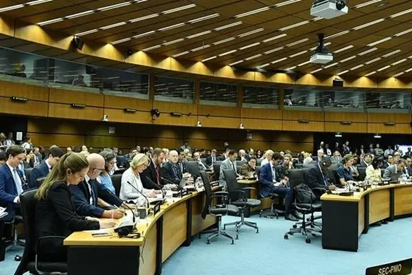 کدام کشورها به قطعنامه شورای حکام علیه ایران رای ممتنع دادند؟