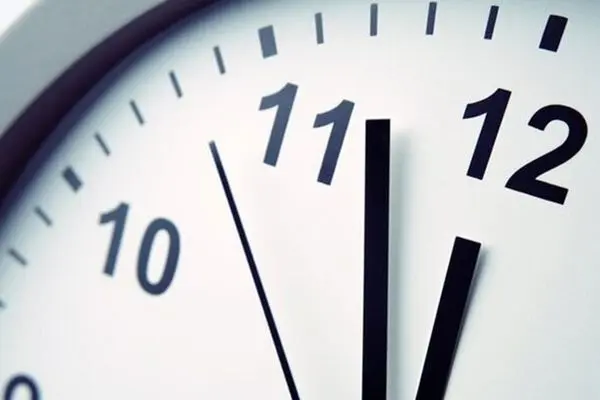 ساعت کدام کشور‌ها جلو می‌رود؟ / با پیشنهاد دهنده نسخ قانون تغییر ساعت در ایران آشنا شوید