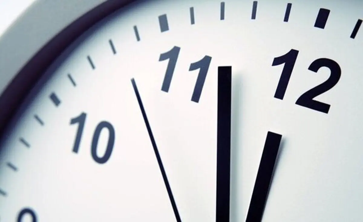 ساعت کدام کشور‌ها جلو می‌رود؟ / با پیشنهاد دهنده نسخ قانون تغییر ساعت در ایران آشنا شوید