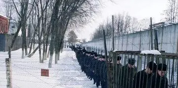 تاکتیک‌های وحشتناک پوتین برای استخدام جنگجویان بیشتر برای جنگ با اوکراین؛ رساندن دمای زندان‌ها به منفی 55 درجه!