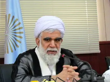 اختری: حشدالشعبی منحل شدنی نیست/ در صورت خطای مجدد اسرائیل، سرزمین‌های اشغالی را مانند غزه می‌کنیم