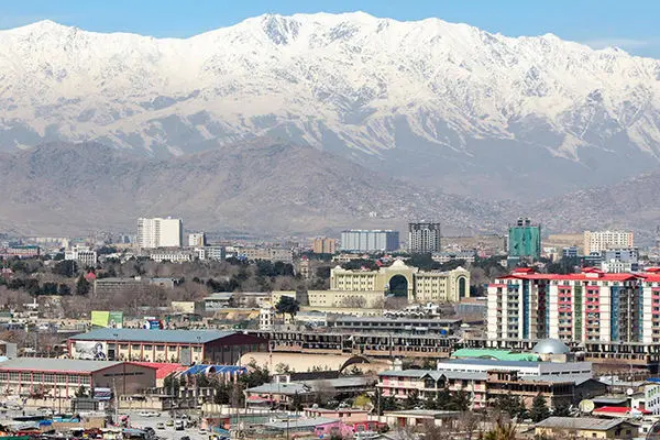 ببینید| قیمت پایین آپارتمان‌های لاکچری در کابل؛ طالبان با مسکن افغانستانی‌ها چه کرد؟ 