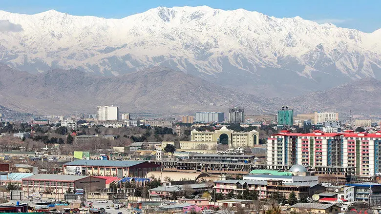 ببینید| قیمت پایین آپارتمان‌های لاکچری در کابل؛ طالبان با مسکن افغانستانی‌ها چه کرد؟ 