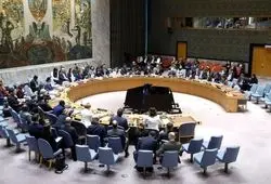 نشست اضطراری شورای امنیت سازمان ملل درباره حمله به ایران