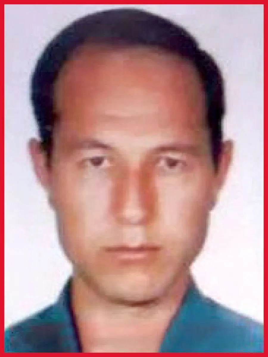 قتل،جنايت،مشهد،قاضي،پرونده،برادرش،احمدعلي،فراري،تحقيقات،نزاع ...