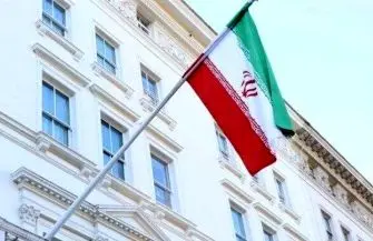 واکنش سفارت ایران به اتهام مقام امنیتی انگلیس:  این لفاظی برای منحرف کردن افکار عمومی از همدستی دولت بریتانیا در جنایات اسرائیل است