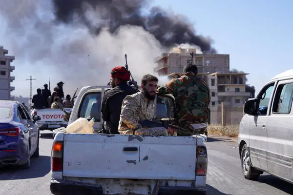 سازمان ملل: ۱۶ میلیون آواره سوری نیازمند کمک فوری انسانی هستند