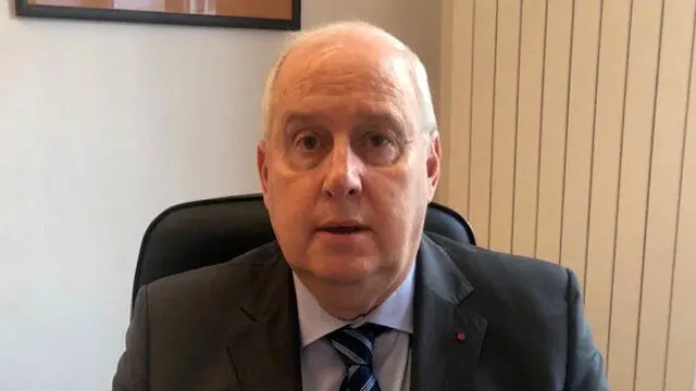 اوگار: آمریکا به تله اسرائیل افتاده است/ هدف آمریکا و اسرائیل بدست‌ آوردن قدرت در ایران است اما موفق نمی‌شوند