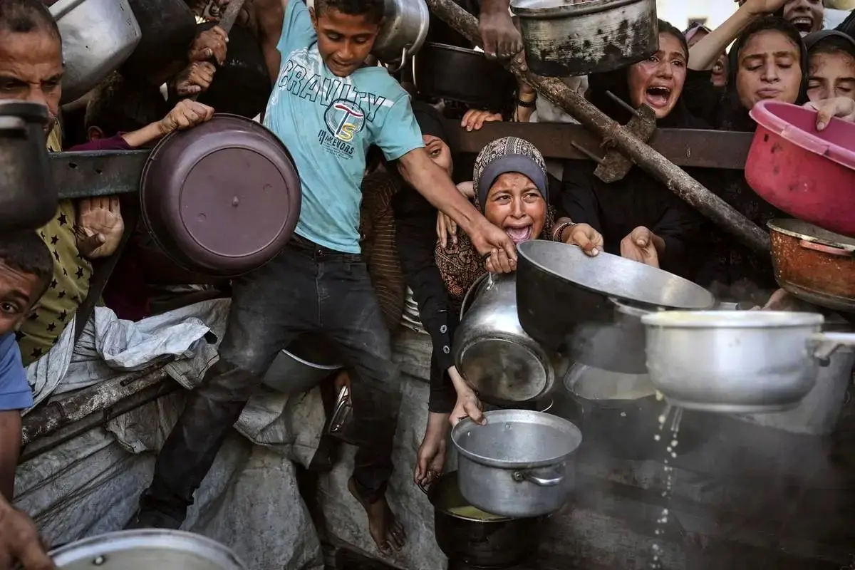 غزه،آب،غذا،توزيع،فاضلاب،فارس،اسرائيل،درصد،مجبور،تخريب،نفر،نو ...