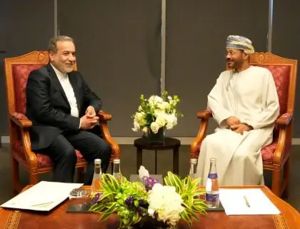خارجه،امور،عمان،وزير،ايران