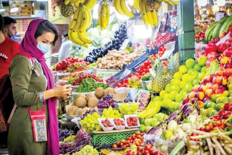 ساعات کاری میادین میوه و تره‌بار تهران اعلام شد