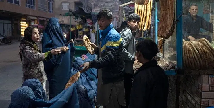 دوسوم جمعیت افغانستان برای زنده‌ماندن به کمک فوری نیاز دارند