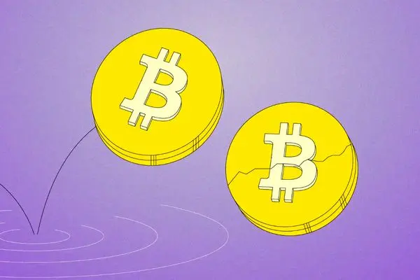 قیمت لحظه‌ای بیت کوین: تحلیل بازار نوامبر ۲۰۲۵
