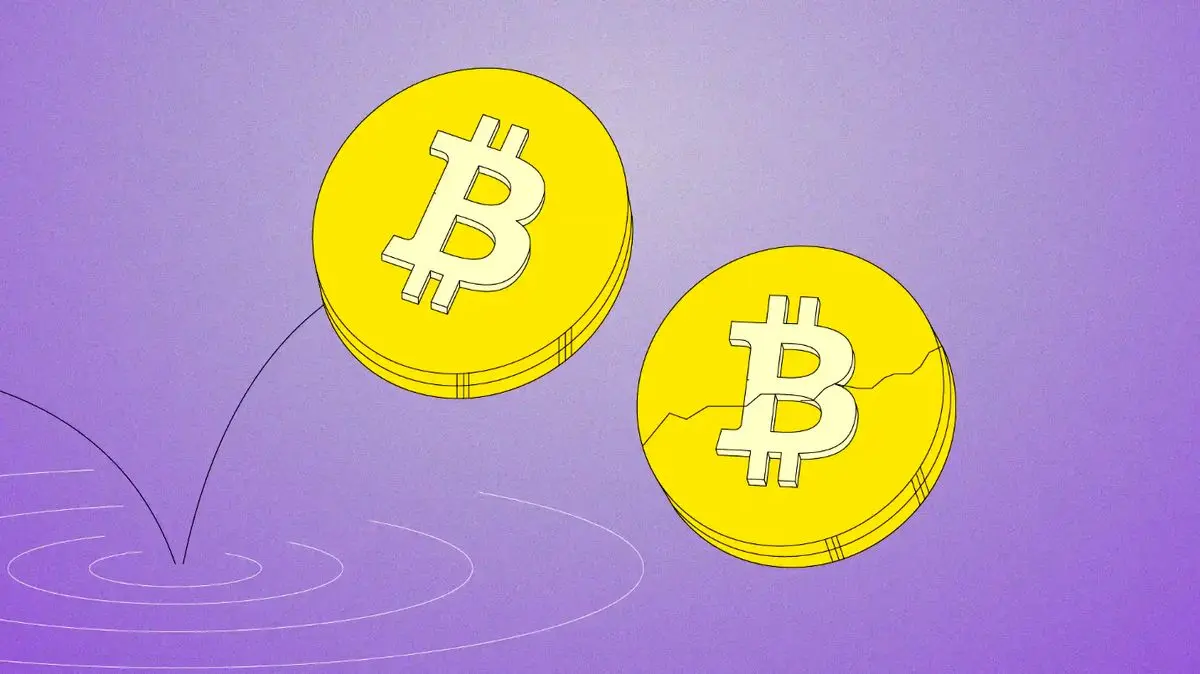 قیمت لحظه‌ای بیت کوین: تحلیل بازار نوامبر ۲۰۲۵
