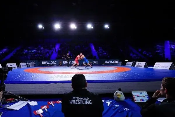 ساعت برگزاری فینال و رده بندی امروز کشتی کشورهای اسلامی/ نبرد زارع، آذرپیرا و امامی برای طلا