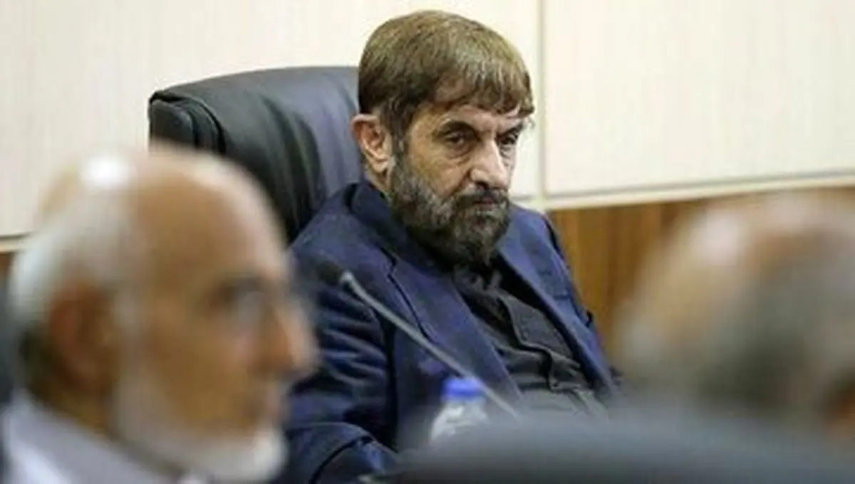 تکلیف حضور عضو مجمع تشخیص مصلحت در هیات مدیره استقلال مشخص شد/ آقامحمدی استعفا نداده است!