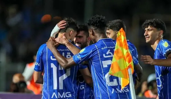 ترکیب استقلال مقابل المحرق بحرین