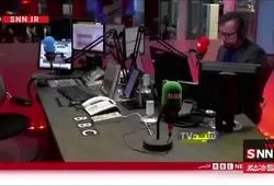 ببینید | پیش بینی تحلیل‌گر BBC از نتایج محاصره دریایی تنگه هرمز