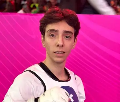 موسايي،حاجي،مصاف،برتري،حريف،وزن،شكست،نماينده