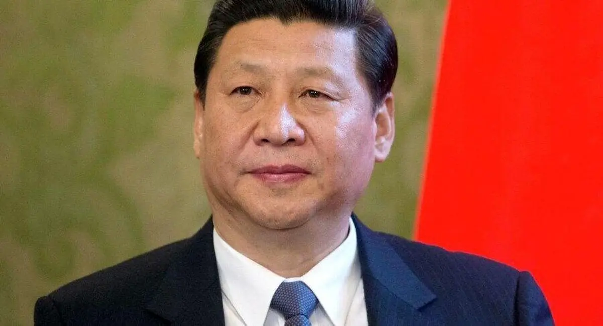شی‌جین‌پینگ برای بار سوم رئیس‌جمهور چین شد