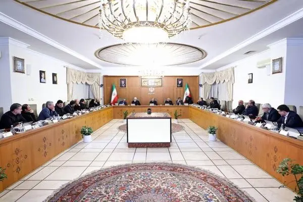 پزشکیان: شرایط اقتصادی برای دولت و مردم قابل قبول نیست؛ باید صادقانه واقعیات را به مردم بگوییم