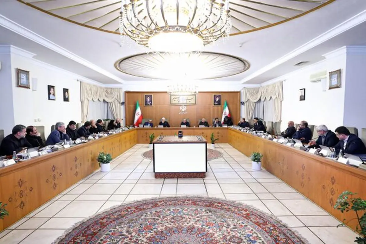 پزشکیان: شرایط اقتصادی برای دولت و مردم قابل قبول نیست؛ باید صادقانه واقعیات را به مردم بگوییم