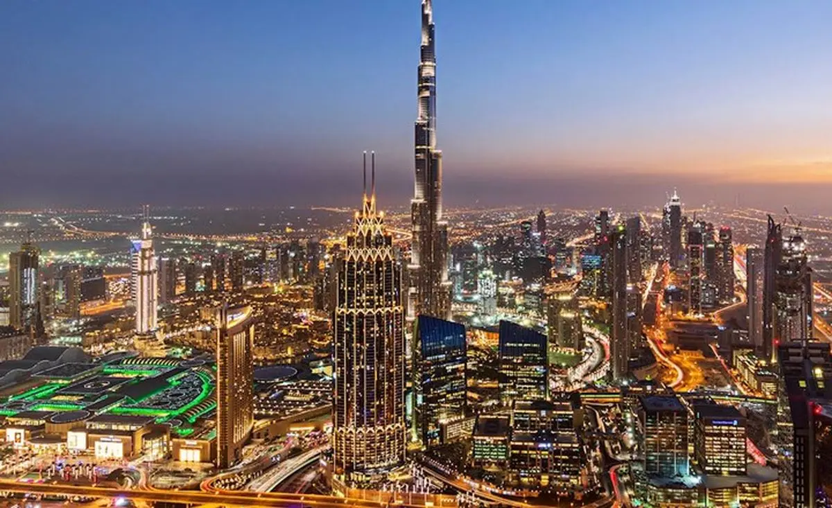 اینفوگرافیک | این شهر عربی در صدر جدول محبوب‌ترین شهر جهان برای مهاجرت قرار دارد!