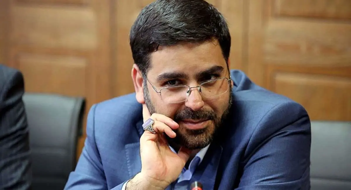 واکنش مشاور وزیر خارجه به گستاخی ترامپ: تروریسم افتخاری ندارد، آقای رئیس جمهور