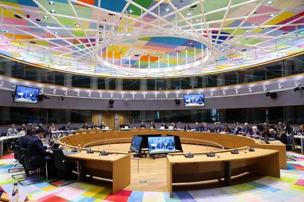 برگزاری یازدهمین اجلاس شورای همکاری تاجیکستان و اتحادیه اروپا در بروکسل