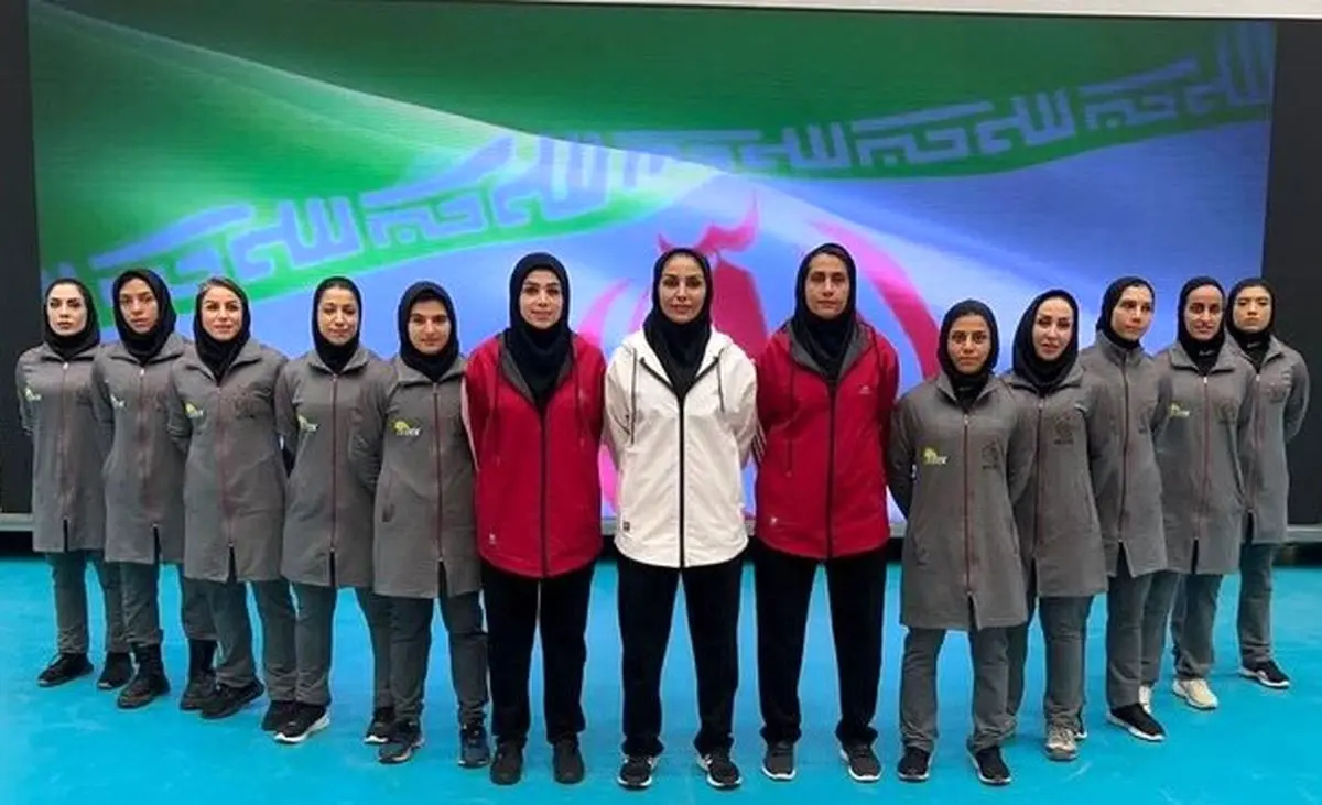 زنان ایرانی مقام‌های برتر در مسابقات فیتنس چلنج را کسب کردند