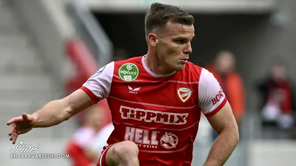 ستاره خارجی جدید پرسپولیس: همیشه آرزو داشتم در تیم‌های پرطرفدار بازی کنم