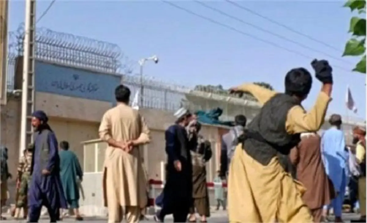 حوادث اخیر هرات برای تفرقه‌اندازی میان ایران و افغانستان است