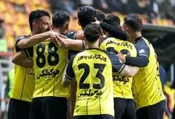 واکنش مدیرعامل سپاهان به کناره‌گیری از لیگ