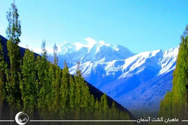 بدخشان کجاست؟ 5 دلیل که بدخشان تاجیکستان اینقدر معروف شده!