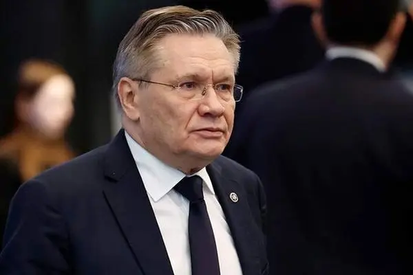 الکسی لیخاچف: روس‌اتم در حال آماده‌سازی یادداشت تفاهم با ایران درباره نیروگاه‌های هسته‌ای کوچک است