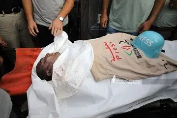 پشت پرده حمله مرگبار اسرائیل به بیمارستان المعمدانی فلسطین تنها چندساعت قبل از سفر بایدن
