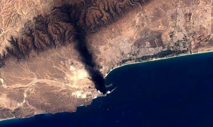 عمان درباره منشأ اصلی حملات علیه این کشور تحقیق می‌کند