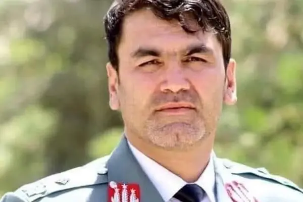 جزئیات ترور فرمانده پیشین پلیس تخار افغانستان در تهران 