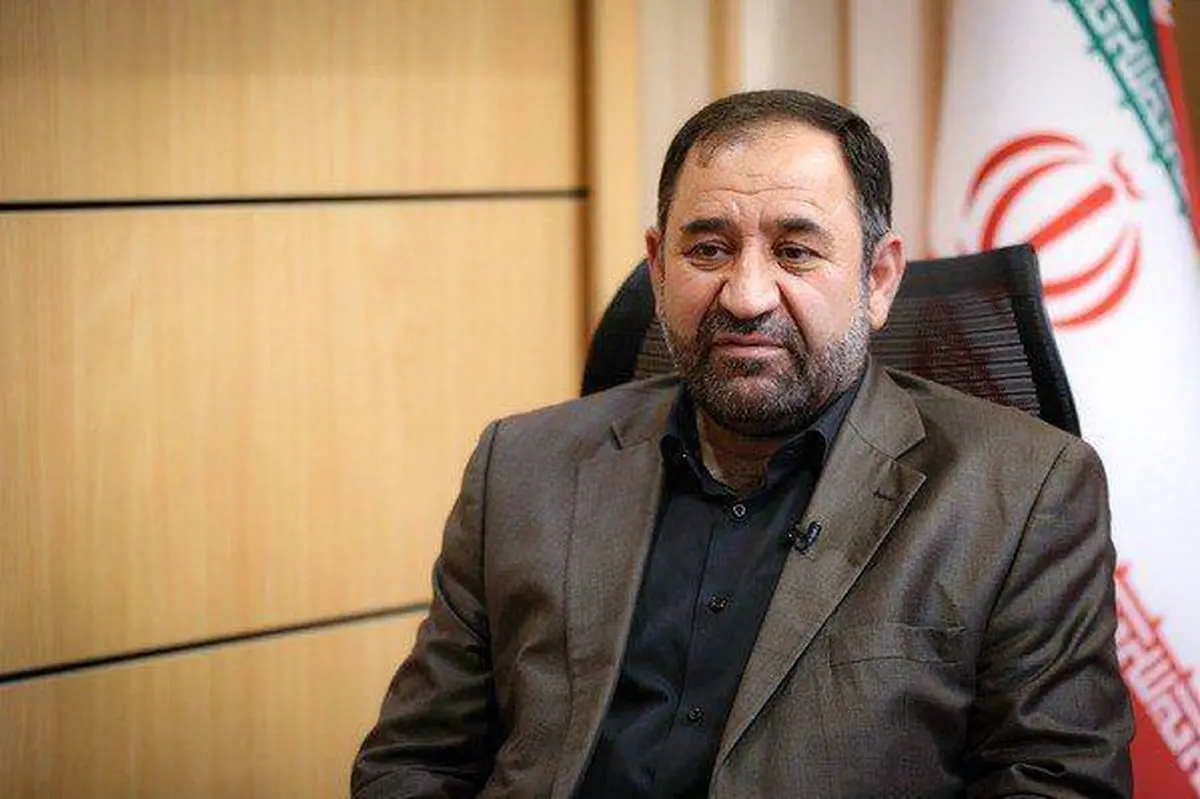 حسین اکبری به عنوان سفیر ایران در سوریه معرفی شده