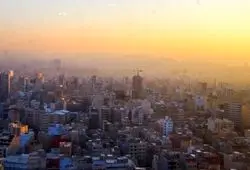 کارگروه اضطرار آلودگی هوا: امروز جلسه اضطرار آلودگی هوای تهران برای تصمیم‌گیری درباره تعطیلی مدارس و دورکاری ادارات برگزار می‌شود