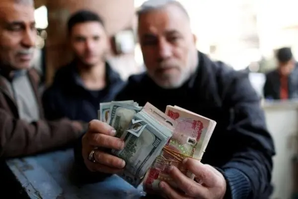 قیمت دینار عراق امروز پنجشنبه ۲۵ اردیبهشت ۱۴۰۴