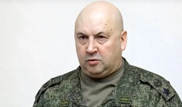 ژنرال ارشد بازداشت شده روس، از اعضای مهم مخفی گروه واگنر بوده