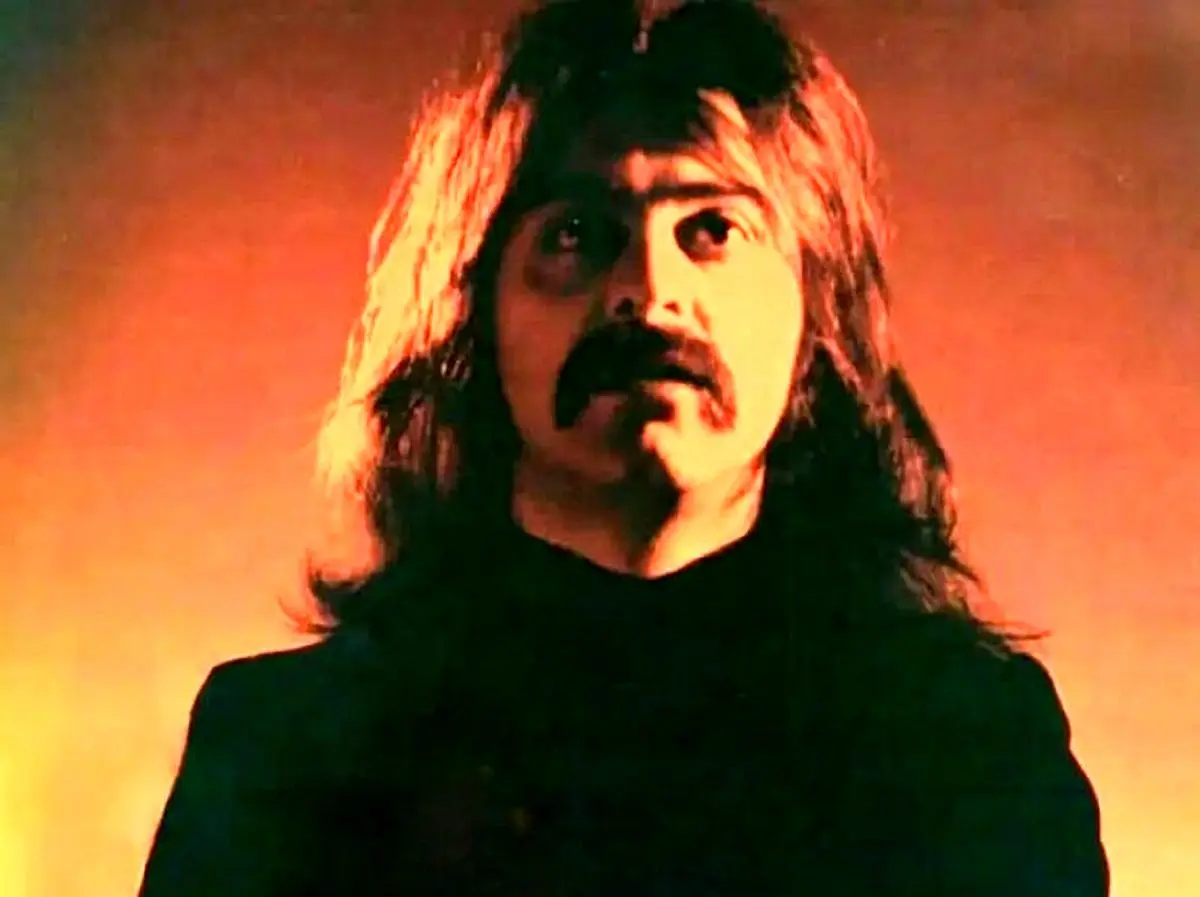 ايران،يغمايي،موسيقي،راك،آلبوم،كوروش،انتشار،خداحافظي،آمريكايي ...